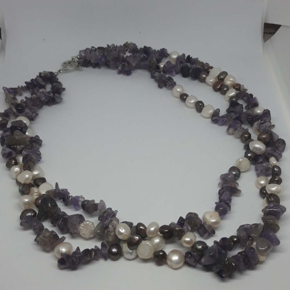 Beach Necklaces